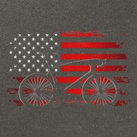 Road Biking Bicycle Cycling Cotton Canvas Backpack