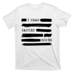 Read Banned Books T-Shirt