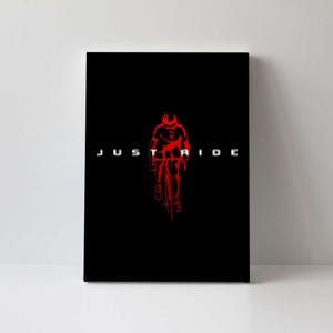 Road Biking Bicycle Cycling Canvas