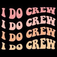 Retro Batch Bachelorette Party Outfit Cute I Do Crew Sustainable Bucket Hat