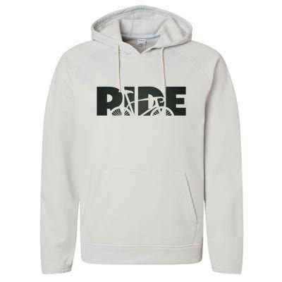 Road Biking Bicycle Cycling Performance Fleece Hoodie