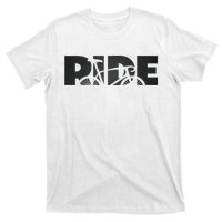 Road Biking Bicycle Cycling T-Shirt