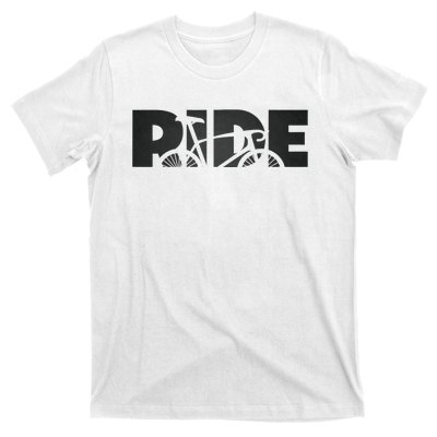 Road Biking Bicycle Cycling T-Shirt