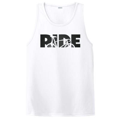 Road Biking Bicycle Cycling PosiCharge Competitor Tank