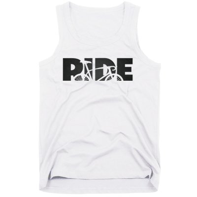 Road Biking Bicycle Cycling Tank Top