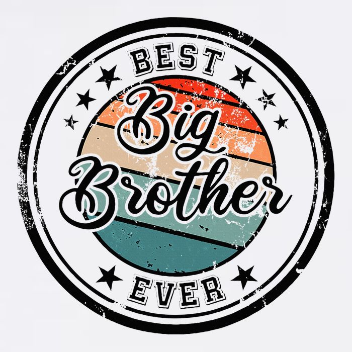 Retro Best Big Brother Ever Big Brother Adult Drive Performance Visor