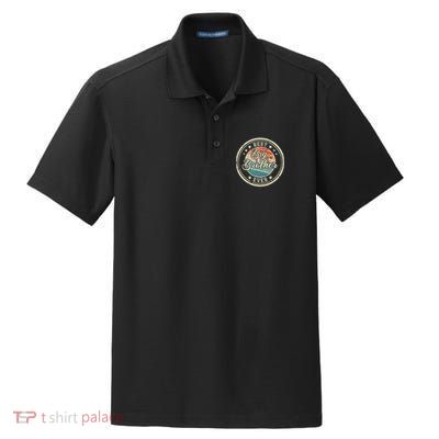 Retro Best Big Brother Ever Big Brother Dry Zone Grid Polo