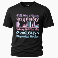 Reading Banned Books Book Lovers Reader I read banned books Performance Shirt