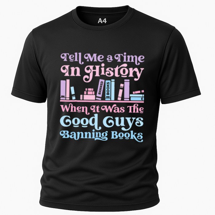 Reading Banned Books Book Lovers Reader I read banned books Performance Shirt