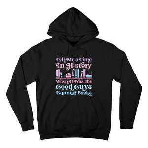 Reading Banned Books Book Lovers Reader I read banned books Hoodie