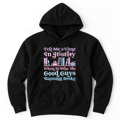 Reading Banned Books Book Lovers Reader I read banned books Hoodie