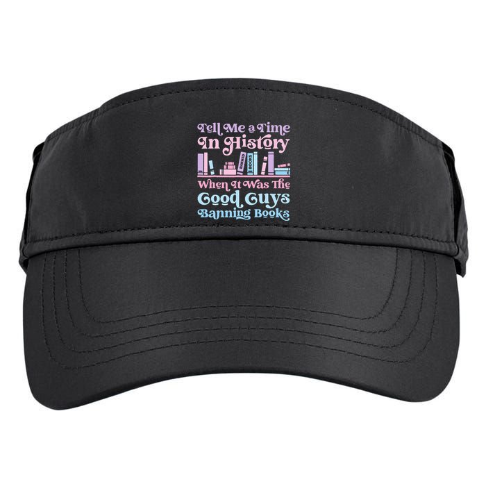 Reading Banned Books Book Lovers Reader I read banned books Adult Drive Performance Visor
