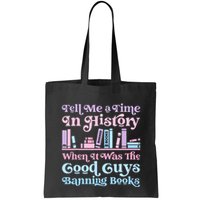 Reading Banned Books Book Lovers Reader I read banned books Bag