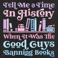 Reading Banned Books Book Lovers Reader I read banned books 25L Jumbo Tote