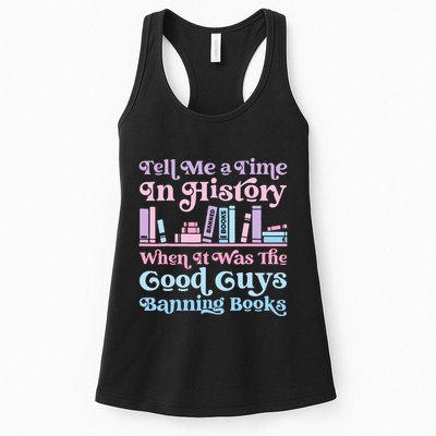 Reading Banned Books Book Lovers Reader I read banned books Womens Tank Top