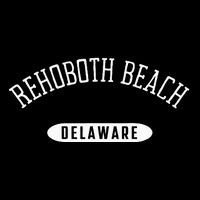 Rehoboth Beach Classic Style Rehoboth Beach Delaware 16 in Basic Backpack