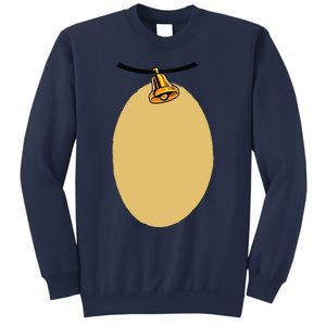 Reindeer Belly Costume Christmas Deer Diy Sweatshirt