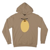 Reindeer Belly Costume Christmas Deer Diy Hoodie