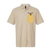 Reindeer Belly Costume Christmas Deer Diy Softstyle Adult Sport Polo