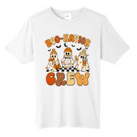 Retro Boohavior Crew Behavior Analyst Halloween Aba Rbt Tall Fusion ChromaSoft Performance T-Shirt