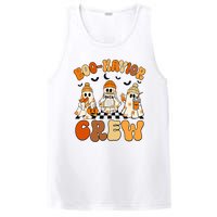 Retro Boohavior Crew Behavior Analyst Halloween Aba Rbt PosiCharge Competitor Tank