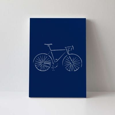 Road Biking Cycling Bike Cycling Canvas