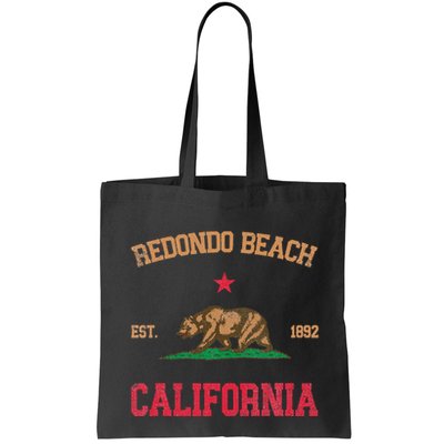 Redondo Beach California Bag