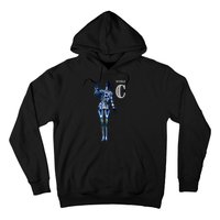 Robot Bumble C Hoodie