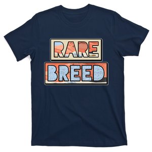 Rare Breed Crimson Bliss 5s Matching T-Shirt