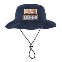 Rare Breed Crimson Bliss 5s Matching Legacy Cool Fit Booney Bucket Hat