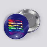 Rainbows Beautifully Designed Beautiful Promise Button