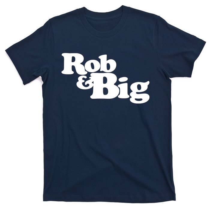 Rob & Big Dad T-Shirt