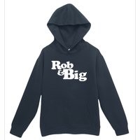 Rob & Big Dad Urban Pullover Hoodie