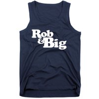 Rob & Big Dad Tank Top