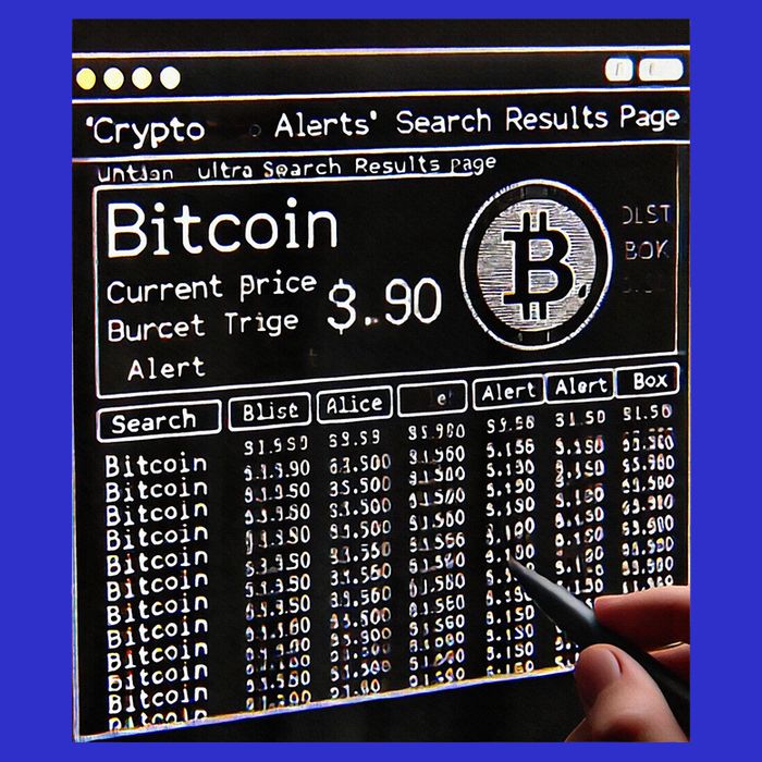 Retro Bitcoin Design. Premium Tank Top