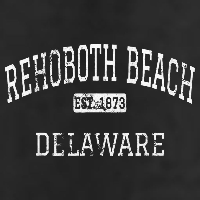 Rehoboth Beach Delaware De Vintage Hat