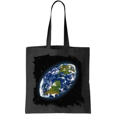 Rugby Ball Earth Bag
