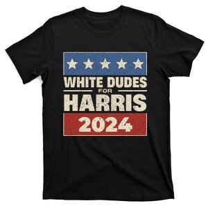 Retro Button Election For Democrats T-Shirt