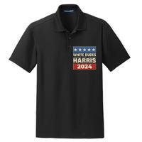 Retro Button Election For Democrats Dry Zone Grid Polo