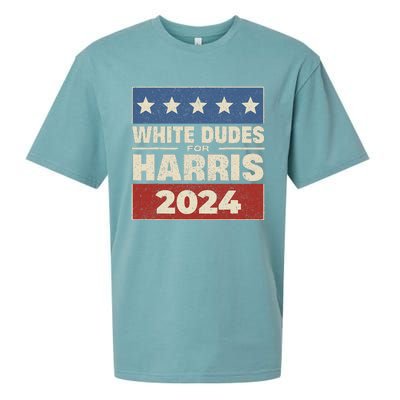 Retro Button Election For Democrats Sueded Cloud Jersey T-Shirt