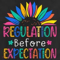 Regulation Before Expectation 25L Jumbo Tote