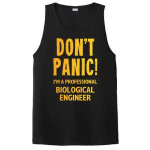 Retro Biological Engineer PosiCharge Competitor Tank