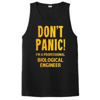 Retro Biological Engineer PosiCharge Competitor Tank