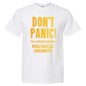 Retro Biological Engineer Garment-Dyed Heavyweight T-Shirt