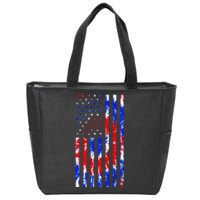 Regulation Before Expectation Cute ABA SLP Therapy Zip Tote Bag