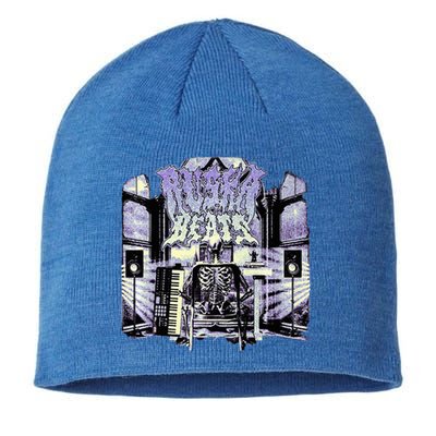 Ruska Beats Eternity Sustainable Beanie