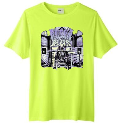 Ruska Beats Eternity Tall Fusion ChromaSoft Performance T-Shirt