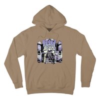 Ruska Beats Eternity Hoodie