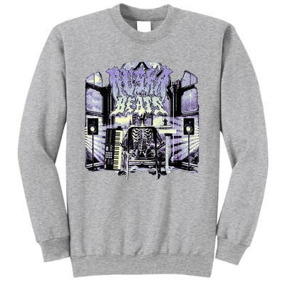 Ruska Beats Eternity Sweatshirt