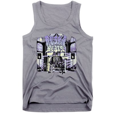 Ruska Beats Eternity Tank Top